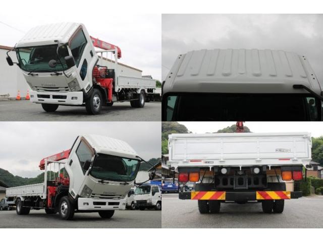 Ref:AUX-24979345 ISUZU FORWARD 2016 13 Ref:AUX-24979345 ISUZU FORWARD 2016 - Image 13