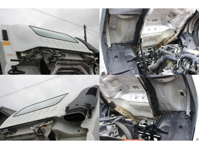 Ref:AUX-24979345 ISUZU FORWARD 2016 14 Ref:AUX-24979345 ISUZU FORWARD 2016 - Image 14