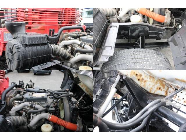 Ref:AUX-24979345 ISUZU FORWARD 2016 15 Ref:AUX-24979345 ISUZU FORWARD 2016 - Image 15