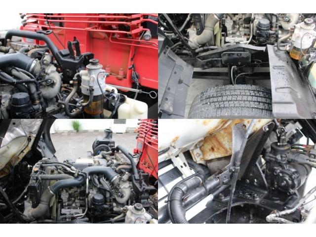Ref:AUX-24979345 ISUZU FORWARD 2016 16 Ref:AUX-24979345 ISUZU FORWARD 2016 - Image 16