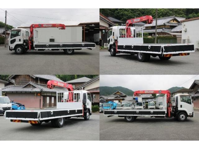 Ref:AUX-24979345 ISUZU FORWARD 2016 17 Ref:AUX-24979345 ISUZU FORWARD 2016 - Image 17