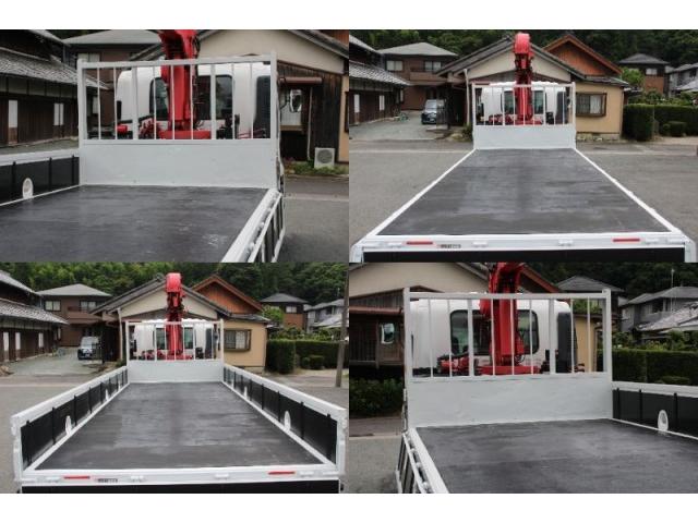 Ref:AUX-24979345 ISUZU FORWARD 2016 18 Ref:AUX-24979345 ISUZU FORWARD 2016 - Image 18