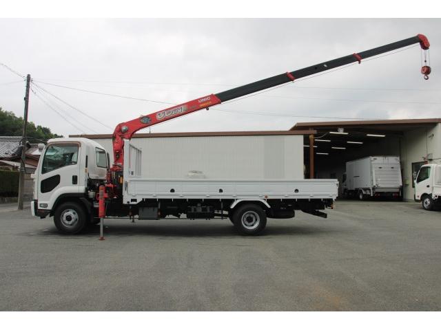 Ref:AUX-24979345 ISUZU FORWARD 2016 4 Ref:AUX-24979345 ISUZU FORWARD 2016 - Image 4
