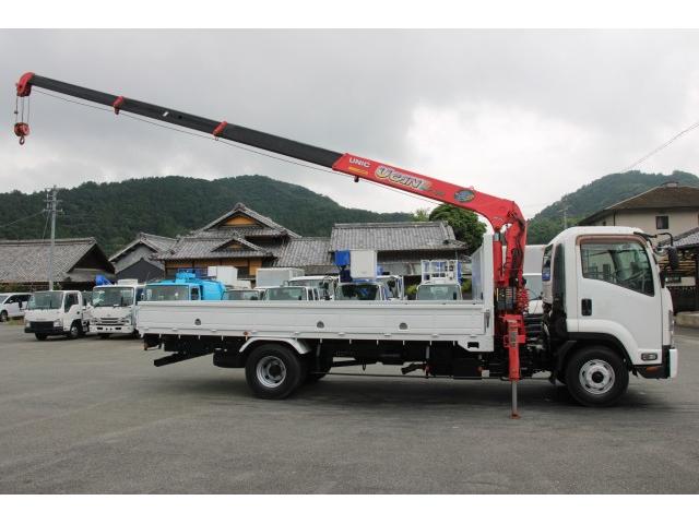 Ref:AUX-24979345 ISUZU FORWARD 2016 5 Ref:AUX-24979345 ISUZU FORWARD 2016 - Image 5