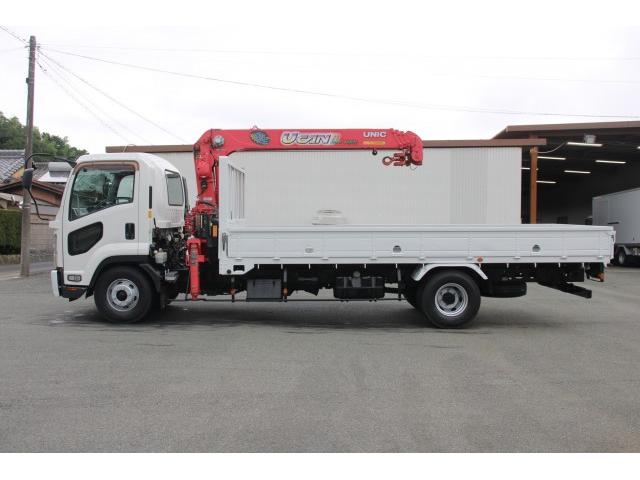 Ref:AUX-24979345 ISUZU FORWARD 2016 6 Ref:AUX-24979345 ISUZU FORWARD 2016 - Image 6