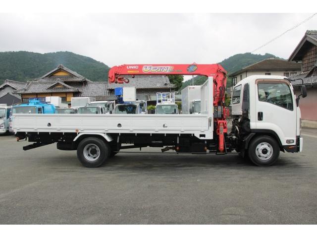 Ref:AUX-24979345 ISUZU FORWARD 2016 7 Ref:AUX-24979345 ISUZU FORWARD 2016 - Image 7