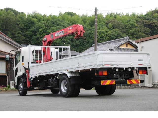 Ref:AUX-24979345 ISUZU FORWARD 2016 8 Ref:AUX-24979345 ISUZU FORWARD 2016 - Image 8