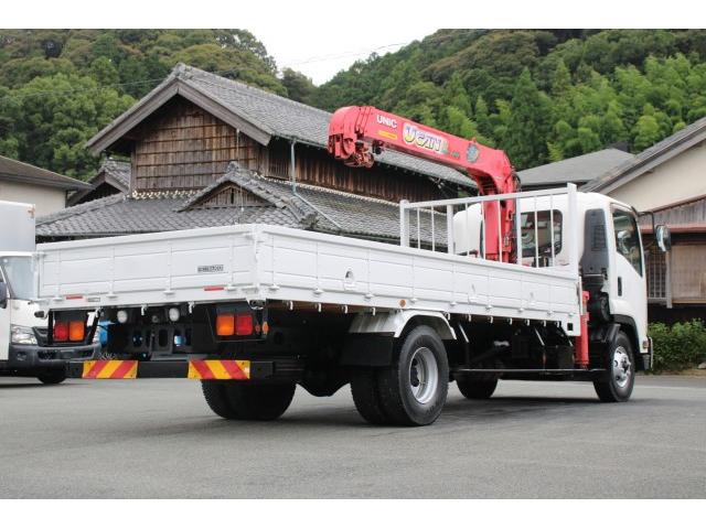 Ref:AUX-24979345 ISUZU FORWARD 2016 9 Ref:AUX-24979345 ISUZU FORWARD 2016 - Image 9