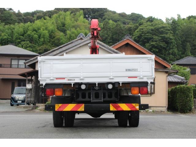 Ref:AUX-24979345 ISUZU FORWARD 2016 10 Ref:AUX-24979345 ISUZU FORWARD 2016 - Image 10