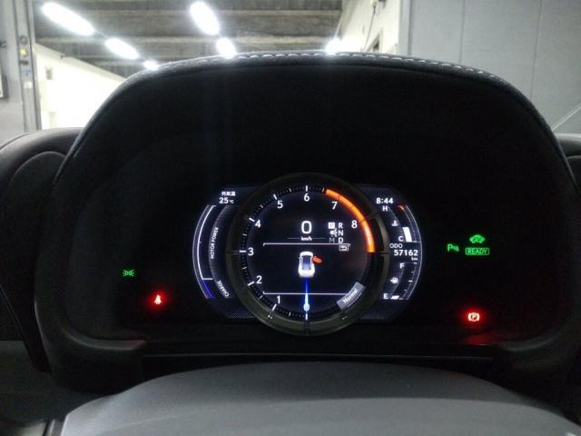 Ref:AUX-24979349 LEXUS LC 2018 6 Ref:AUX-24979349 LEXUS LC 2018 - Image 6