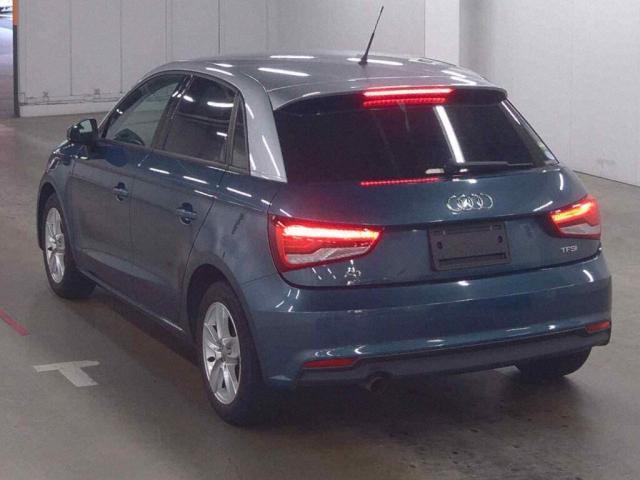 Ref:AUX-24979377 AUDI A1 SPORTBACK 2017 2 Ref:AUX-24979377 AUDI A1 SPORTBACK 2017 - Image 2