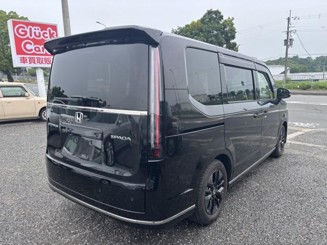 Ref:AUX-24979435 HONDA STEPWAGON SPADA 2023 2 Ref:AUX-24979435 HONDA STEPWAGON SPADA 2023 - Image 2