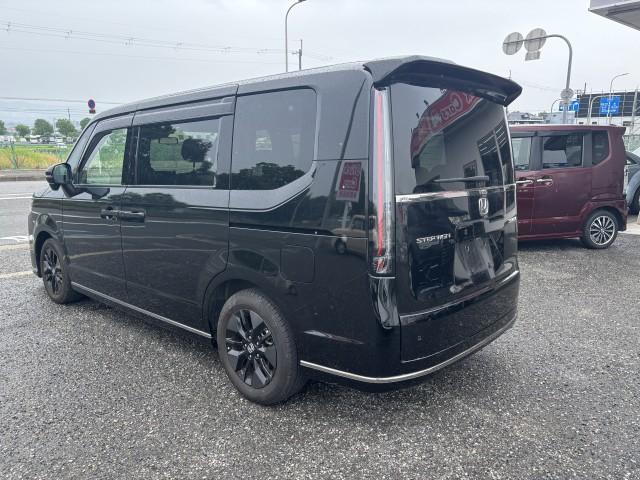Ref:AUX-24979435 HONDA STEPWAGON SPADA 2023 11 Ref:AUX-24979435 HONDA STEPWAGON SPADA 2023 - Image 11