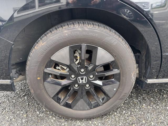 Ref:AUX-24979435 HONDA STEPWAGON SPADA 2023 12 Ref:AUX-24979435 HONDA STEPWAGON SPADA 2023 - Image 12