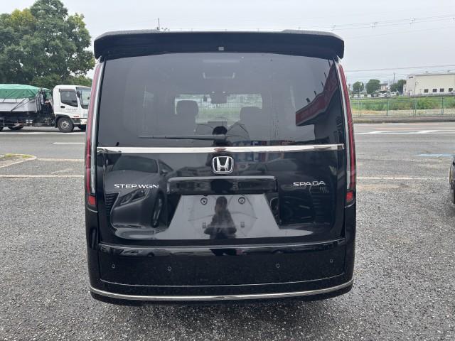 Ref:AUX-24979435 HONDA STEPWAGON SPADA 2023 13 Ref:AUX-24979435 HONDA STEPWAGON SPADA 2023 - Image 13