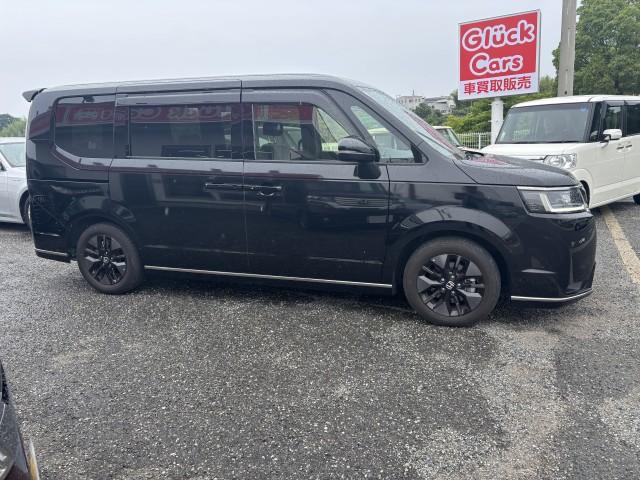 Ref:AUX-24979435 HONDA STEPWAGON SPADA 2023 14 Ref:AUX-24979435 HONDA STEPWAGON SPADA 2023 - Image 14