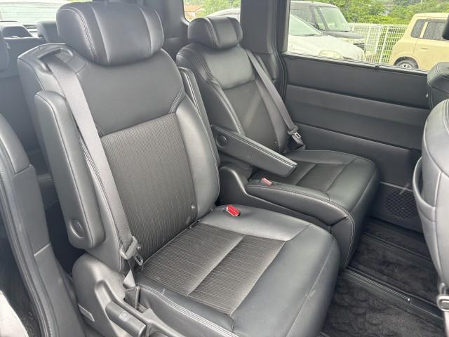 Ref:AUX-24979435 HONDA STEPWAGON SPADA 2023 15 Ref:AUX-24979435 HONDA STEPWAGON SPADA 2023 - Image 15