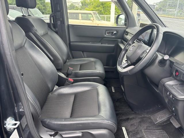Ref:AUX-24979435 HONDA STEPWAGON SPADA 2023 16 Ref:AUX-24979435 HONDA STEPWAGON SPADA 2023 - Image 16