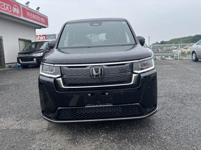 Ref:AUX-24979435 HONDA STEPWAGON SPADA 2023 18 Ref:AUX-24979435 HONDA STEPWAGON SPADA 2023 - Image 18