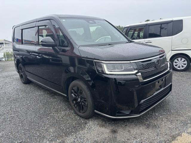 Ref:AUX-24979435 HONDA STEPWAGON SPADA 2023 19 Ref:AUX-24979435 HONDA STEPWAGON SPADA 2023 - Image 19