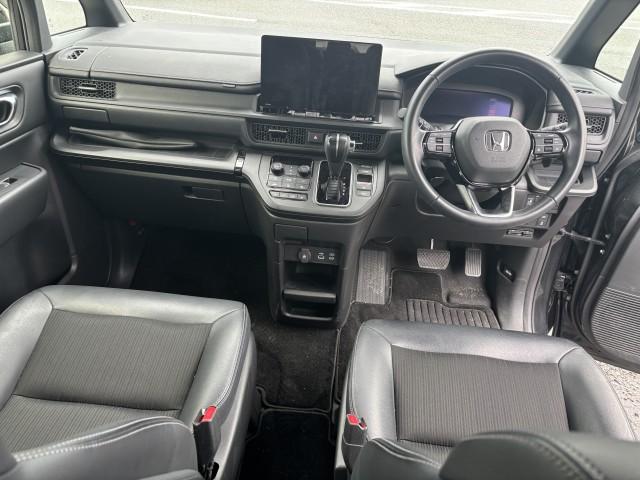 Ref:AUX-24979435 HONDA STEPWAGON SPADA 2023 3 Ref:AUX-24979435 HONDA STEPWAGON SPADA 2023 - Image 3