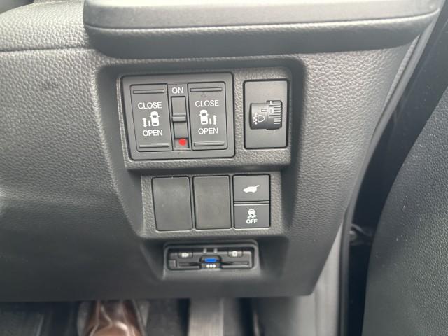 Ref:AUX-24979435 HONDA STEPWAGON SPADA 2023 4 Ref:AUX-24979435 HONDA STEPWAGON SPADA 2023 - Image 4