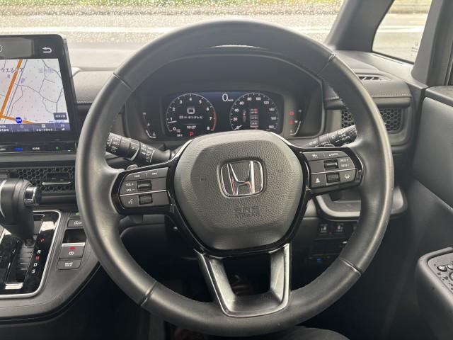 Ref:AUX-24979435 HONDA STEPWAGON SPADA 2023 5 Ref:AUX-24979435 HONDA STEPWAGON SPADA 2023 - Image 5