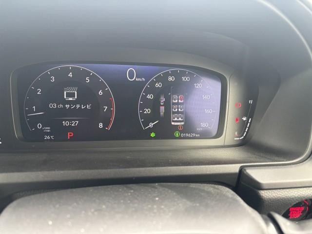 Ref:AUX-24979435 HONDA STEPWAGON SPADA 2023 6 Ref:AUX-24979435 HONDA STEPWAGON SPADA 2023 - Image 6