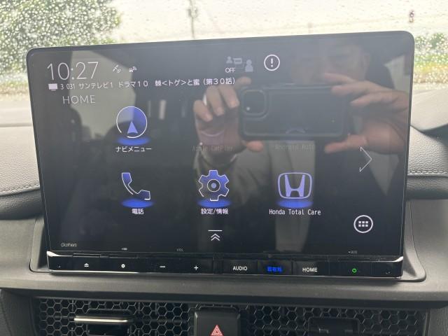 Ref:AUX-24979435 HONDA STEPWAGON SPADA 2023 7 Ref:AUX-24979435 HONDA STEPWAGON SPADA 2023 - Image 7