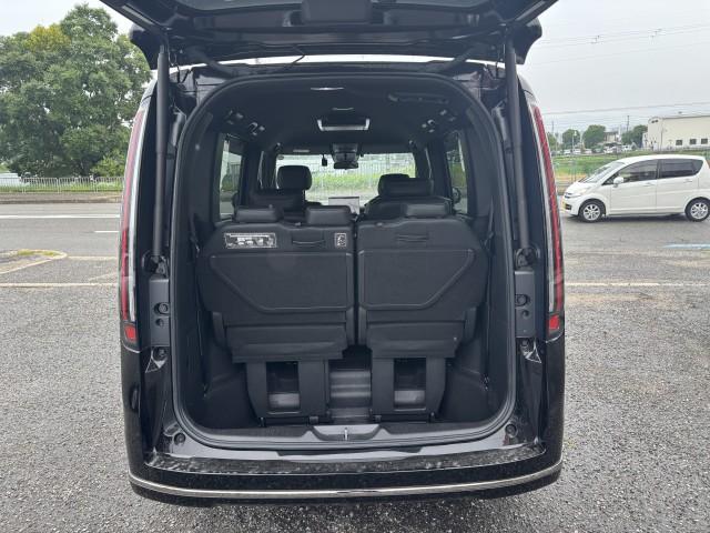 Ref:AUX-24979435 HONDA STEPWAGON SPADA 2023 9 Ref:AUX-24979435 HONDA STEPWAGON SPADA 2023 - Image 9