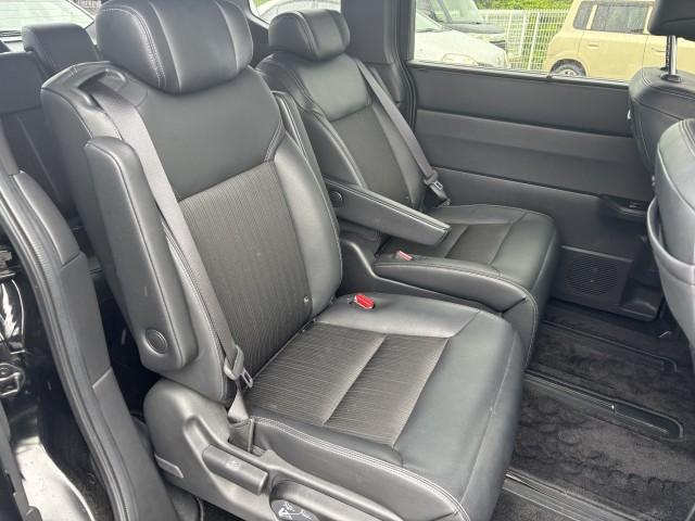 Ref:AUX-24979435 HONDA STEPWAGON SPADA 2023 10 Ref:AUX-24979435 HONDA STEPWAGON SPADA 2023 - Image 10