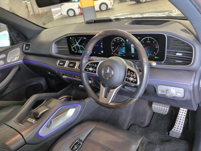 Ref:AUX-24979440 MERCEDES BENZ GLS 2021 3 Ref:AUX-24979440 MERCEDES BENZ GLS 2021 - Image 3