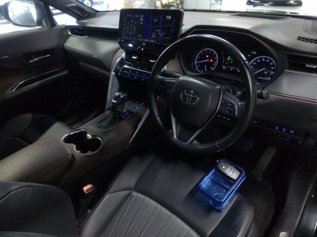 Ref:AUX-24979452 TOYOTA HARRIER 2022 3 Ref:AUX-24979452 TOYOTA HARRIER 2022 - Image 3