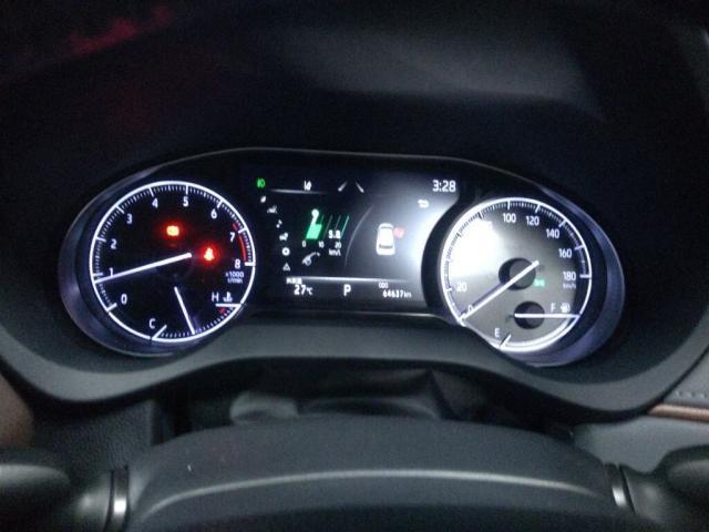 Ref:AUX-24979452 TOYOTA HARRIER 2022 6 Ref:AUX-24979452 TOYOTA HARRIER 2022 - Image 6