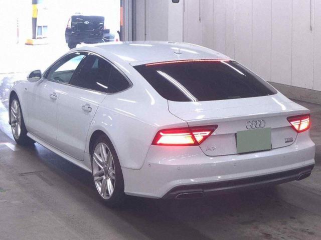 Ref:AUX-24979454 AUDI A7 SPORTBACK 2017 2 Ref:AUX-24979454 AUDI A7 SPORTBACK 2017 - Image 2