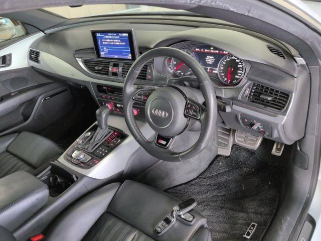 Ref:AUX-24979454 AUDI A7 SPORTBACK 2017 3 Ref:AUX-24979454 AUDI A7 SPORTBACK 2017 - Image 3