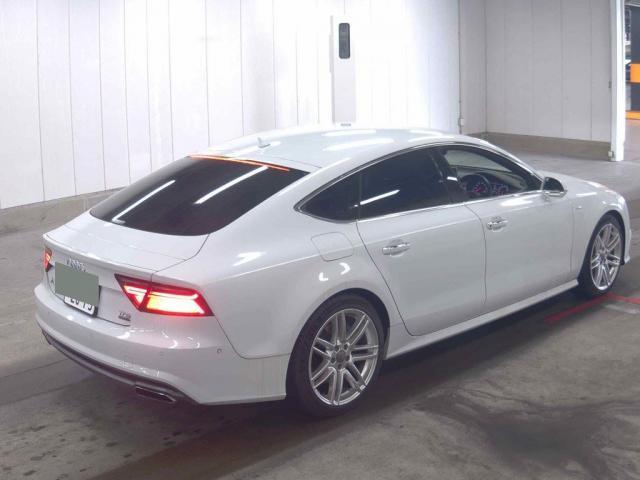 Ref:AUX-24979454 AUDI A7 SPORTBACK 2017 5 Ref:AUX-24979454 AUDI A7 SPORTBACK 2017 - Image 5
