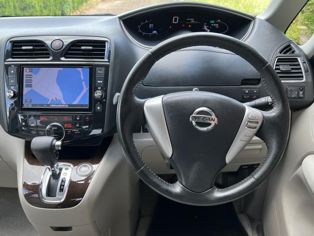 Ref:AUX-24979466 NISSAN SERENA 2013 12 Ref:AUX-24979466 NISSAN SERENA 2013 - Image 12