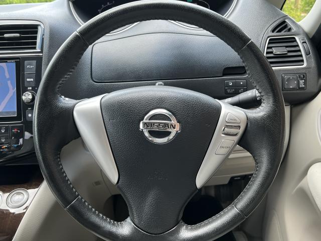 Ref:AUX-24979466 NISSAN SERENA 2013 17 Ref:AUX-24979466 NISSAN SERENA 2013 - Image 17