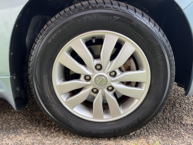 Ref:AUX-24979466 NISSAN SERENA 2013 20 Ref:AUX-24979466 NISSAN SERENA 2013 - Image 20