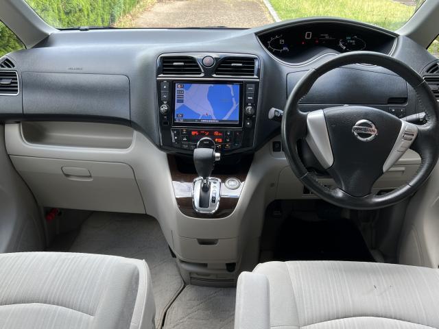 Ref:AUX-24979466 NISSAN SERENA 2013 3 Ref:AUX-24979466 NISSAN SERENA 2013 - Image 3