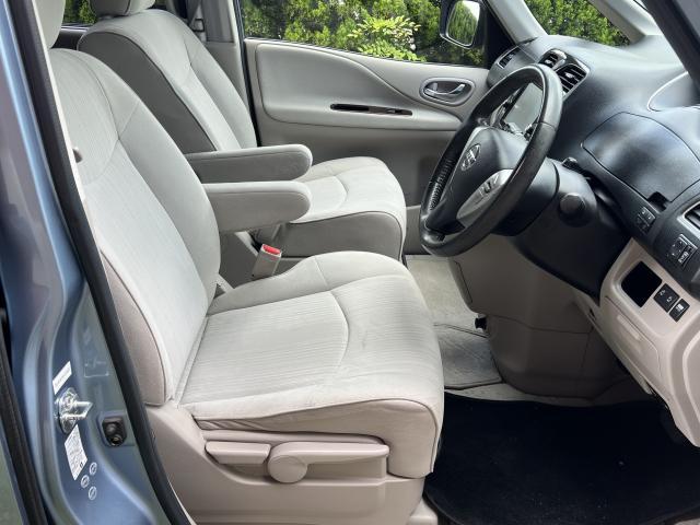 Ref:AUX-24979466 NISSAN SERENA 2013 4 Ref:AUX-24979466 NISSAN SERENA 2013 - Image 4