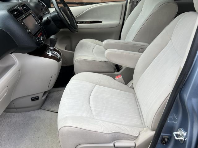 Ref:AUX-24979466 NISSAN SERENA 2013 6 Ref:AUX-24979466 NISSAN SERENA 2013 - Image 6