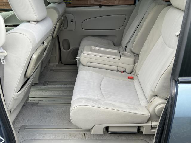 Ref:AUX-24979466 NISSAN SERENA 2013 7 Ref:AUX-24979466 NISSAN SERENA 2013 - Image 7