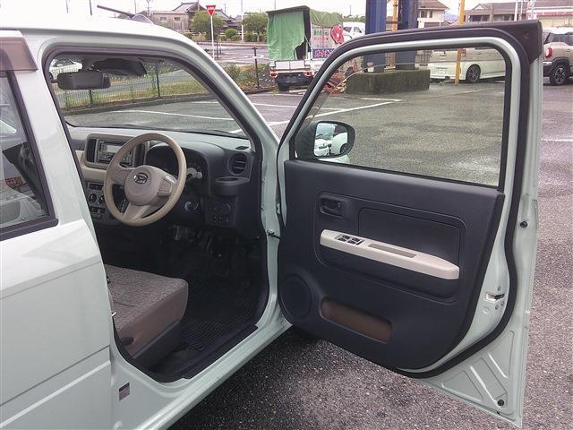 Ref:AUX-24979472 DAIHATSU MIRA TOCOT 2019 19 Ref:AUX-24979472 DAIHATSU MIRA TOCOT 2019 - Image 19