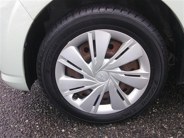 Ref:AUX-24979472 DAIHATSU MIRA TOCOT 2019 20 Ref:AUX-24979472 DAIHATSU MIRA TOCOT 2019 - Image 20