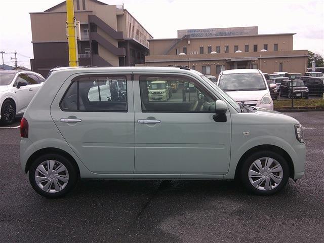 Ref:AUX-24979472 DAIHATSU MIRA TOCOT 2019 5 Ref:AUX-24979472 DAIHATSU MIRA TOCOT 2019 - Image 5
