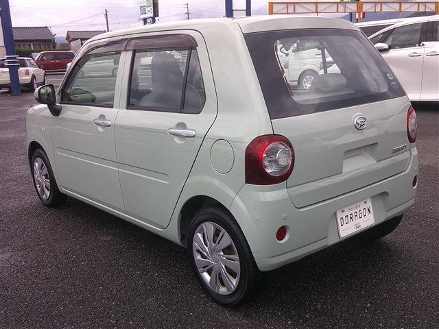 Ref:AUX-24979472 DAIHATSU MIRA TOCOT 2019 8 Ref:AUX-24979472 DAIHATSU MIRA TOCOT 2019 - Image 8