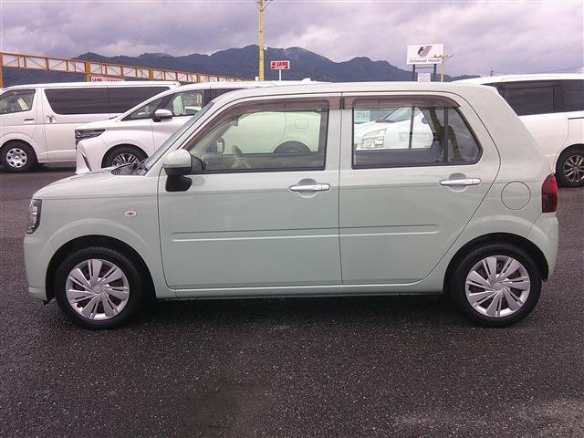 Ref:AUX-24979472 DAIHATSU MIRA TOCOT 2019 9 Ref:AUX-24979472 DAIHATSU MIRA TOCOT 2019 - Image 9