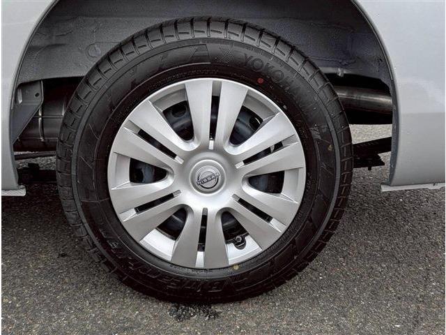 Ref:AUX-24979481 NISSAN CARAVAN 2026 11 Ref:AUX-24979481 NISSAN CARAVAN 2026 - Image 11